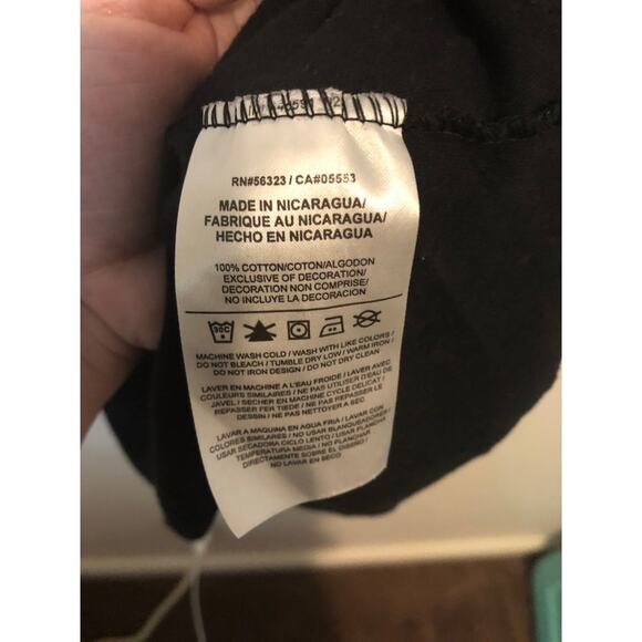 The Nike tee boys size M - Picture 4 of 5